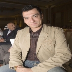 Ihab tawfik